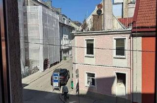 Wohnung kaufen in Fuhrmannsagsse 18, 3100 Sankt Pölten, Preisreduktion! Zentrum von St. Pölten, Fuhrmannsgasse, Saniert, Provisionsfrei!