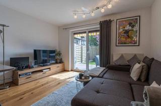 Wohnung kaufen in 6380 Sankt Johann in Tirol, Moderne Gartenwohnung in Ruhelage