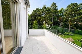 Wohnung kaufen in 1190 Wien, Neuwertige 4-Zimmer Wohnung in 1190 Wien mit 2 Balkonen – Top Lage!