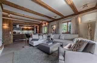 Wohnung kaufen in 6370 Kitzbühel, Sonnenseite Kitzbühels – luxuriöses Apartment in fußläufiger Zentrumsnähe