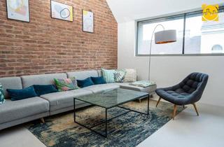 Penthouse kaufen in 1160 Wien, Stilvolles Dachgeschoßjuwel mit exklusiver Ausstattung und beeindruckenden Freiflächen