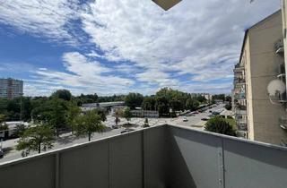 Wohnung mieten in 2320 Schwechat, Brauhausstraße - 2 Zimmer Wohnung mit Balkon zu vermieten