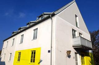 Wohnung mieten in Klostergasse 43, 3100 Sankt Pölten, Privat: Möblierte 78 m² 3-Zimmer Mietwohnung in ruhiger und zentraler Lage