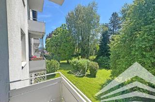 Wohnung mieten in Prandtauerstraße 25, 4040 Linz, Gut aufgeteilte 3-Zimmer Wohnung mit Küche am beliebten Auberg!