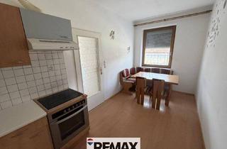 Wohnung mieten in 3433 Königstetten, "Mietwohnung mit Garten und Parkplatz"