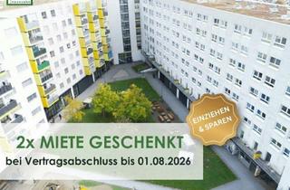 Genossenschaftswohnung in Eggenberger Gürtel 75, 8020 Graz, Top-Ausstattung und ruhige Lage – Genossenschaftswohnung am Eggenberger Gürtel 73