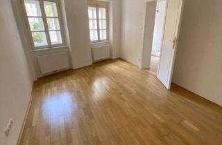 Wohnung mieten in Sankt-Ulrichs-Platz, 1070 Wien, Attraktive 2-Zimmer Wohnung direkt am St. Ulrichs- Platz in bester Lage des 7. Bezirks zu vermieten!!