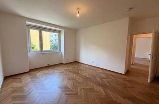 Wohnung mieten in Ungergasse 13/4, 8020 Graz, Wunderschöne frisch sanierte Wohnung sucht Mieter!