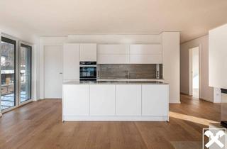 Wohnung mieten in 5020 Salzburg, Exklusiver Wohntraum in Parsch