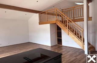 Wohnung mieten in 5733 Bramberg am Wildkogel, Renovierte 4-Zimmer-Dachgeschosswohnung im Zentrum