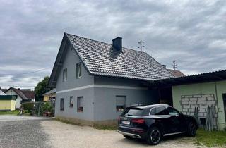 Einfamilienhaus kaufen in 9122 Seelach, Gut vermietetes Einfamilienhaus zwischen Klopeiner See und Turnersee