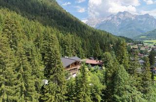 Mehrfamilienhaus kaufen in 6384 Waidring, Mehrfamilienhaus mit Blick auf die Steinberge