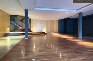 Büro zu mieten in Nussdorfer Platz, 1190 Wien, | NUSSDORFER PLATZ | Staffelmiete | Flächen über 2 Etagen mit Terrasse