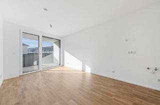 Wohnung kaufen in Linzer Straße, 1140 Wien, ERSTBEZUG: 2 Zimmerwohnung mit Loggia im 14. Bezirk - Top 19