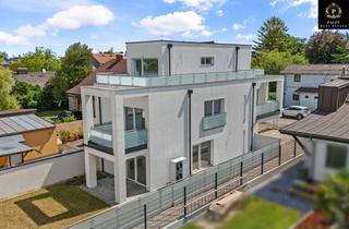 Einfamilienhaus kaufen in Bojanusgasse, 1220 Wien, Einfamilienhaus (Neubau) mit Luftwärmepumpe, Sommergarten, Dachterrassen u. PKW-Stellplatz