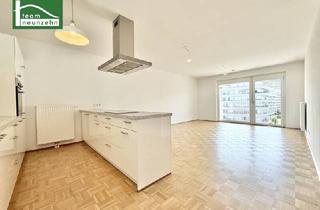 Genossenschaftswohnung in Olga-Rudel-Zeynek-Gasse, 8054 Graz, Wohnen mit Qualität & Stil – Olga-Rudel-Zeynek-Gasse 4–8