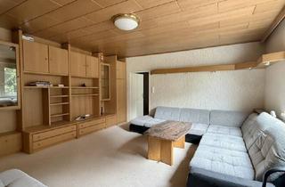 Wohnung mieten in 2493 Lichtenwörth, Voll möblierte Wohnung inkl. Garagenbox / Hofruhelage
