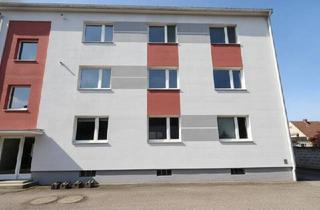 Wohnung mieten in 2493 Lichtenwörth, Voll möblierte Wohnung inkl. Garagenbox / Hofruhelage