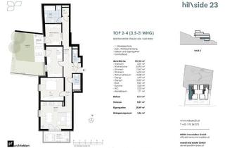 Wohnung kaufen in 1230 Wien, Komfortable 3-Zimmer-Wohnung mit Garten und separater Arbeitsnische zu verkaufen!