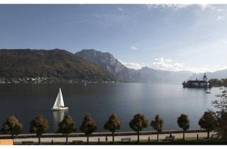 Penthouse kaufen in 4810 Gmunden, Exklusives Penthouse mit atemberaubendem Seeblick in Gmunden