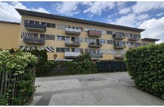Wohnung kaufen in 9500 Villach-Innere Stadt, Sonnige Gartenwohnung mit zwei Eigentumsparkplatzen in Villach Auen