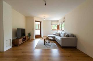 Wohnung kaufen in 6352 Ellmau, Kleines Raumwunder mit 65 m² - 2-Zimmerwohnung mit extra Wintergarten in Ellmau
