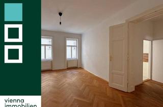 Wohnung mieten in Wickenburggasse 21, 1080 Wien, Perfekt für 2er-WG | Nähe Haupt-Uni Wien