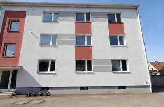 Wohnung mieten in 2493 Lichtenwörth, Voll möblierte Wohnung inkl. Garagenbox / Hofruhelage