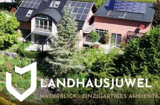 Haus kaufen in 4563 Micheldorf, LANDHAUSJUWEL MIT NATURBLICK UND EINZIGARTIGEM AMBIENTE