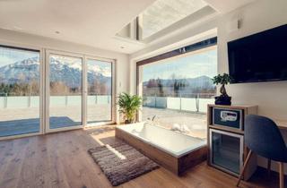 Gewerbeimmobilie kaufen in 5412 Puch bei Hallein, Attraktives Multi-Office-Objekt in Toplage Urstein Nord – Showrooms, Büros & Betriebswohnung & Dachterrasse & Lager