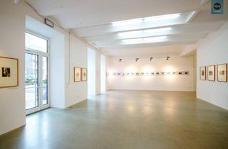 Büro zu mieten in 1100 Wien, Loft in Hoflage der Brotfabrik Wien!