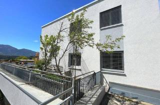Wohnung kaufen in Kras, 9871 Seeboden am Millstätter See, Moderne Terrassenwohnung oberhalb von Seeboden - großzügige Panoramaterrasse!