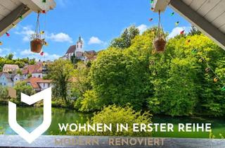 Einfamilienhaus kaufen in 4594 Untergrünburg, WOHNEN IN ERSTER REIHE ZUR STEYR MODERN & VOLLSTÄNDIG RENOVIERT