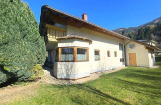 Einfamilienhaus kaufen in Gössering, 9872 Millstatt am See, Wohnhaus in gefragter Lage oberhalb vom Millstätter See - Einziehen und Wohlfühlen!