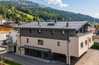Maisonette kaufen in 6380 Sankt Johann in Tirol, Sonnige Gartenwohnung mit alpinem Wohnkomfort (06759)