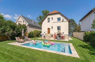 Einfamilienhaus kaufen in 1210 Wien, TOP SANIERUNGSPROJEKT in Floridsdorf | Entkernt | Projektiert | ca. 828 m² Grundfläche | aktuell ca. 250 m² NFL | bis zu 400 m² NFL möglich