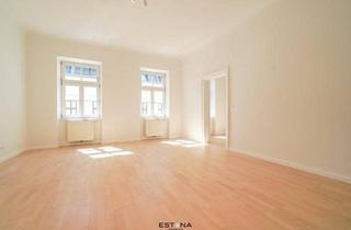Wohnung kaufen in Halbgasse, 1070 Wien, Halbgasse 20 - Wohnen im Herzen von Neubau