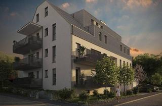 Wohnung kaufen in Hirschgasse 47a, 4020 Linz, Verkaufsstart: Exklusive Eigentumswohnung am Römerberg inkl. TG-Platz - Provisionsfrei!