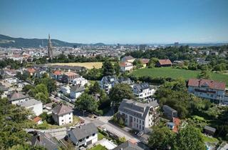 Wohnung kaufen in Hirschgasse 47a, 4020 Linz, Hochwertige 4 ZI-Eigentumswohnung am Römerberg inkl. TG-Platz - Provisionsfrei!