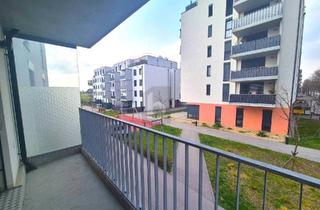 Wohnung kaufen in 1220 Wien, RUHE GENIEßEN, STADT ERLEBEN