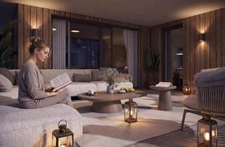 Wohnung kaufen in | Allhaming 43, 4511 Allhaming, Nachhaltig investieren | Neubau-Eigentumswohnung in Allhaming - 2-Raum Eigentumswohnung in Allhaming