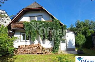 Einfamilienhaus kaufen in 8570 Voitsberg, Gemütliches Einfamilienhaus Nahe dem Zentrum von Voitsberg