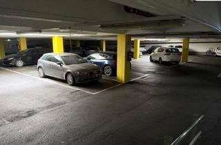 Garagen mieten in Getreidegasse 13, 9020 Klagenfurt, Tiefgaragenstellplatz - Sicher Parken in der Innenstadt um Nur 110 € Mtl.!
