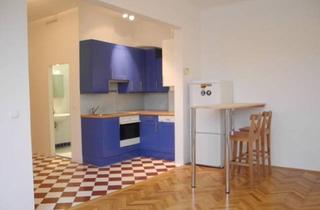 Wohnung mieten in Landstraßer Hauptstraße, 1030 Wien, Charmantes Atelier-Apartment Beim Arenberg Park