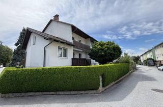 Reihenhaus kaufen in 8045 Graz, Graz-Andritz: Attraktiver Preis! Haus mit Garage, Kachelofen & Viel Potential!