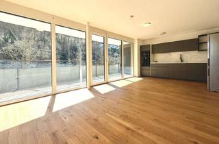 Wohnung mieten in 6800 Feldkirch, Feldkirch: 3-Zimmer-Terrassen-Wohnung Ca. 75 m2 - Terrasse Ca. 38 m2 - Zentrums- und Bahnhofsnah