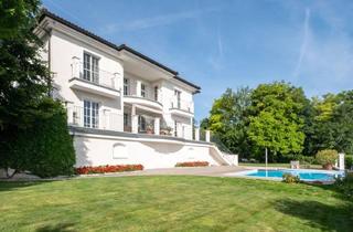 Haus kaufen in 4060 Leonding, Linz Leonding: Eleganz, Privatsphäre und Lebensqualität