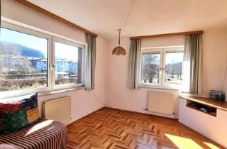 Wohnung kaufen in Am Anger, 4180 Zwettl an der Rodl, 3 Zimmerwohnung mit Balkon und Direktem Zugang zur Rodl Nahe Ortsplatz