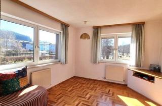 Wohnung kaufen in Am Anger, 4180 Zwettl an der Rodl, 3 Zimmerwohnung mit Balkon und Direktem Zugang zur Rodl Nahe Ortsplatz
