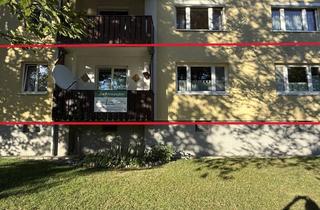 Wohnung kaufen in 8990 Bad Aussee, Charmante 2-Zimmer-Wohnung in Bad Aussee - im Herzen des Ausseerlandes im Erdgeschoss/Hochparterre mit Balkon